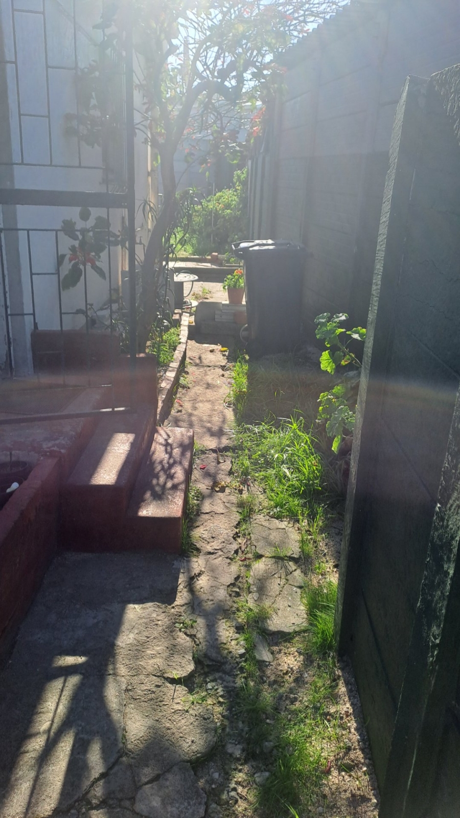 1 Bedroom Property for Sale in Brooklyn Western Cape